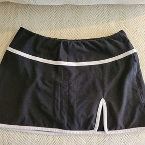 Tennis skirt